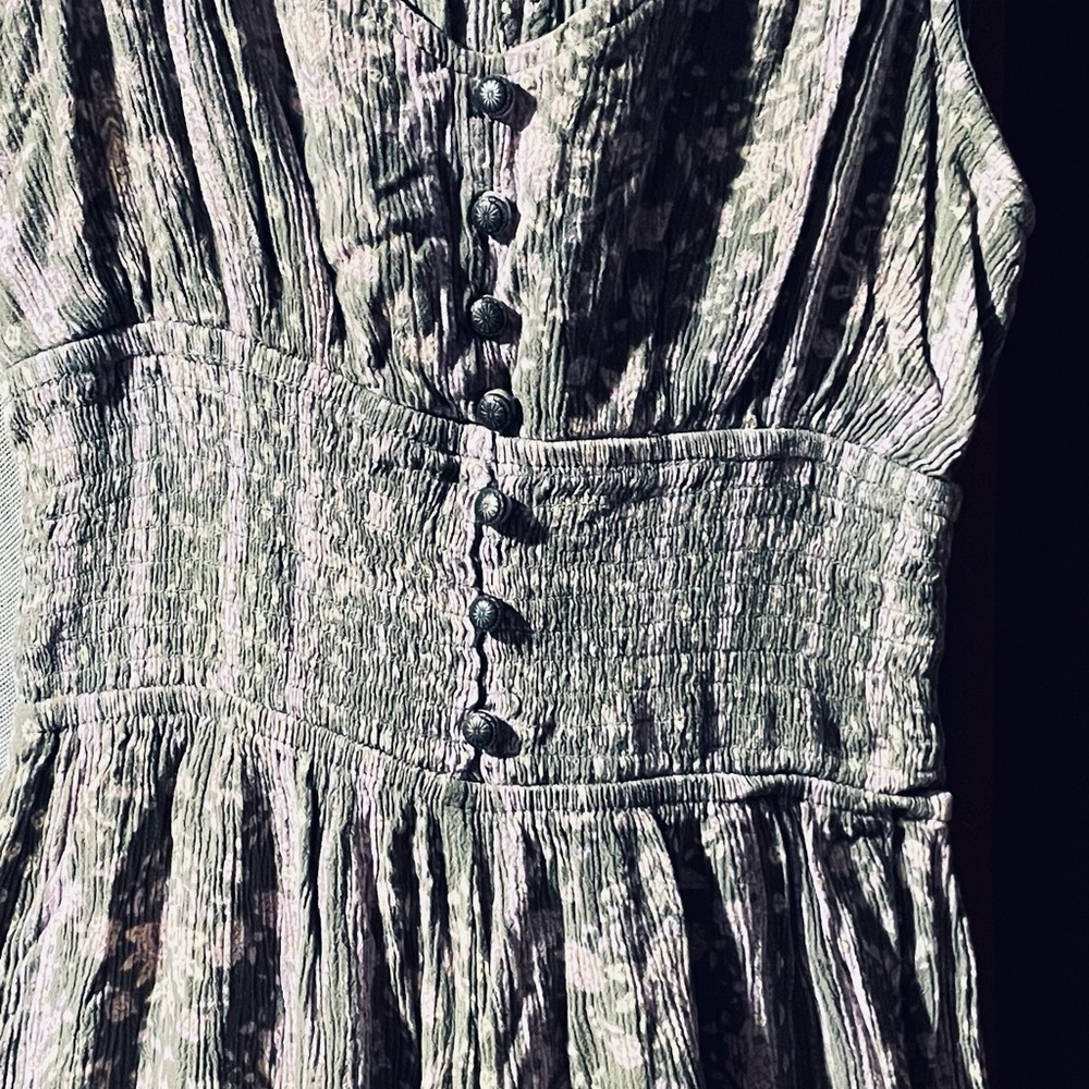 Small romper - Picture 8 of 8